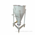 High Capacity Automatic Container Pre-Mixer